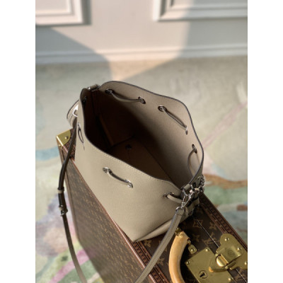 Louis Vuitton Bella Tote Bag-M57201-19*22*14CM