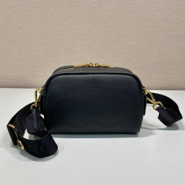 Prada 1BH187 Crossbody Handbags-20.5*13*8.CM