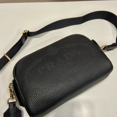 Prada 1BH187 Crossbody Handbags-20.5*13*8.CM