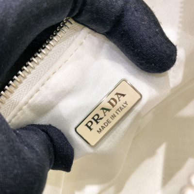 Prada Re-Edition Bag-22*15*6.5CM
