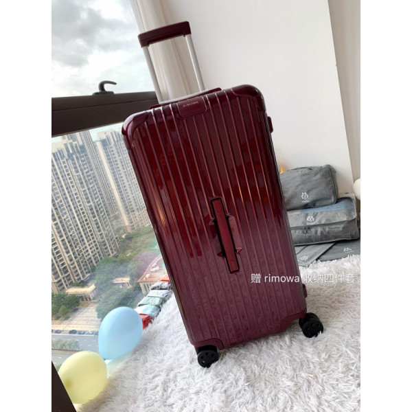 Rimowa Essential Ttrunk Plus Luggage-‭29&31Inch