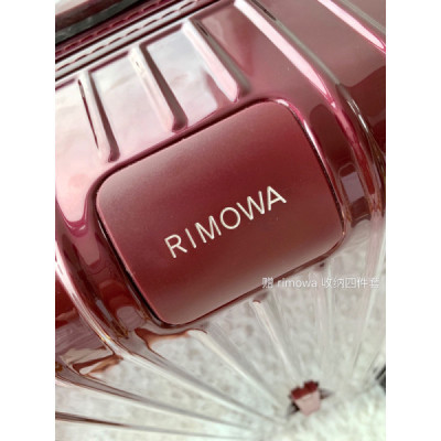 Rimowa Essential Ttrunk Plus Luggage-‭29&31Inch