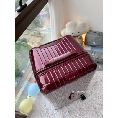 Rimowa Essential Ttrunk Plus Luggage-‭29&31Inch