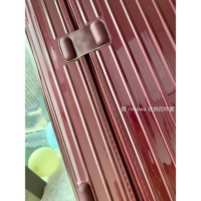 Rimowa Essential Ttrunk Plus Luggage-‭29&31Inch