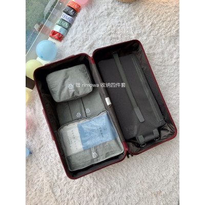 Rimowa Essential Ttrunk Plus Luggage-‭29&31Inch