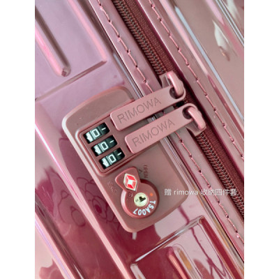 Rimowa Essential Ttrunk Plus Luggage-‭29&31Inch