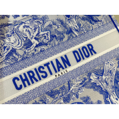 Diro Book Tote Bags-42*32*5CM