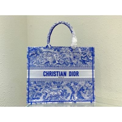 Diro Book Tote Bags-42*32*5CM