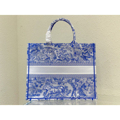 Diro Book Tote Bags-42*32*5CM