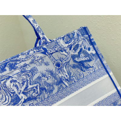 Diro Book Tote Bags-42*32*5CM