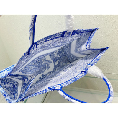 Diro Book Tote Bags-42*32*5CM