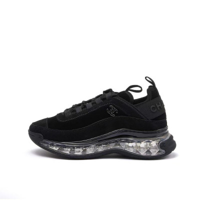 Ch@nel 20SS Sneakers