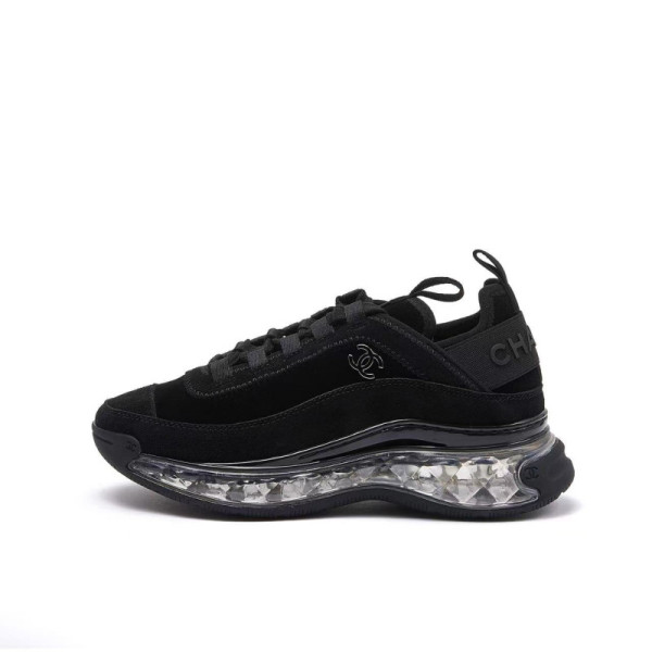 Ch@nel 20SS Sneakers