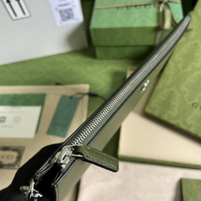 Gucci Pouch-30.5*21*1.5CM