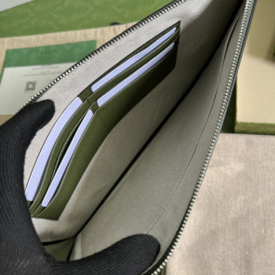 Gucci Pouch-30.5*21*1.5CM