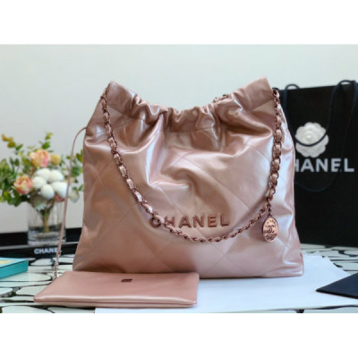 Ch@nel 2022SS Handbags-35*37*7/39*42*8CM