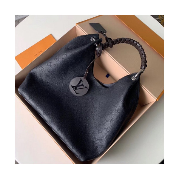 Louis Vuitton Carmel Hobo Bag-35*40*17CM