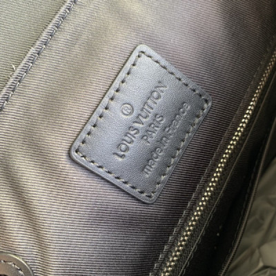 Louis Vuitton Christopher Backpack M46247-32*39*12CM