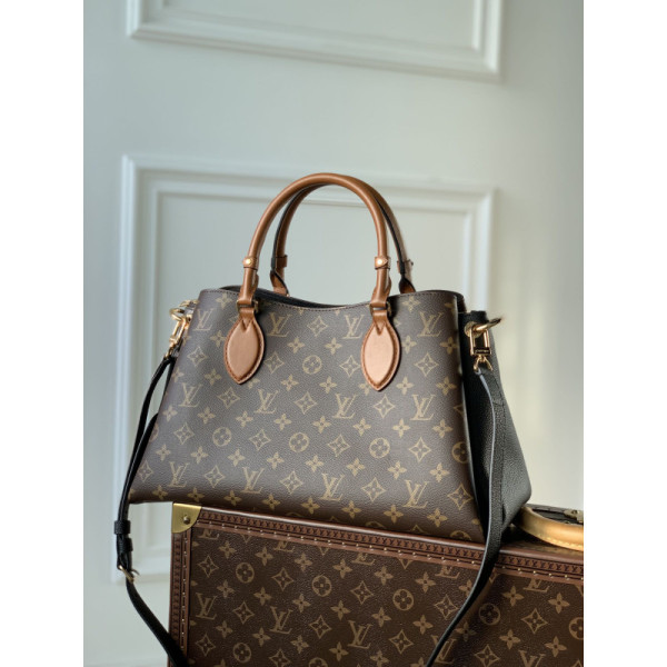 Louis Vuitton Vendome Bag-36*22*18CM