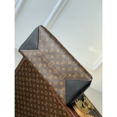 Louis Vuitton Vendome Bag-36*22*18CM