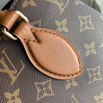 Louis Vuitton Vendome Bag-36*22*18CM