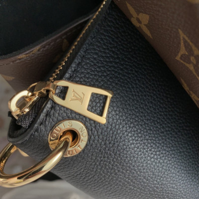 Louis Vuitton Vendome Bag-36*22*18CM