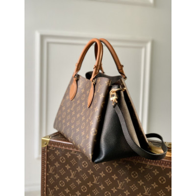 Louis Vuitton Vendome Bag-36*22*18CM