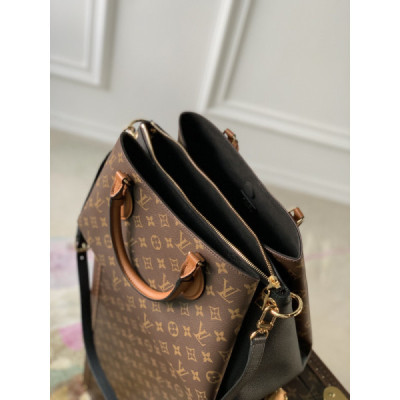 Louis Vuitton Vendome Bag-36*22*18CM