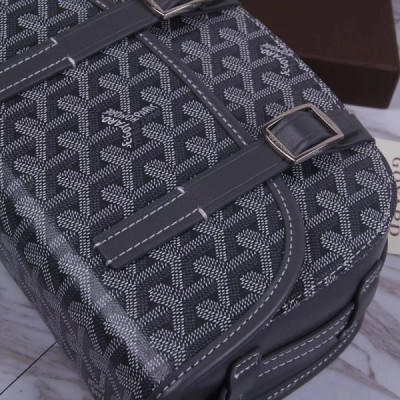 Goyard Crossbody Bag-25x10x18CM