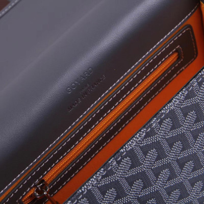 Goyard Crossbody Bag-25x10x18CM