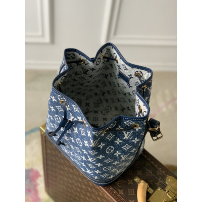 Louis Vuitton Petit Noé -25*28.5*20CM