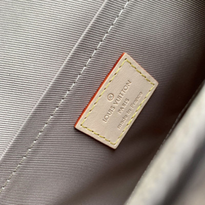 Louis Vuitton Cluny BB Handbags-M41305-28*19*11CM