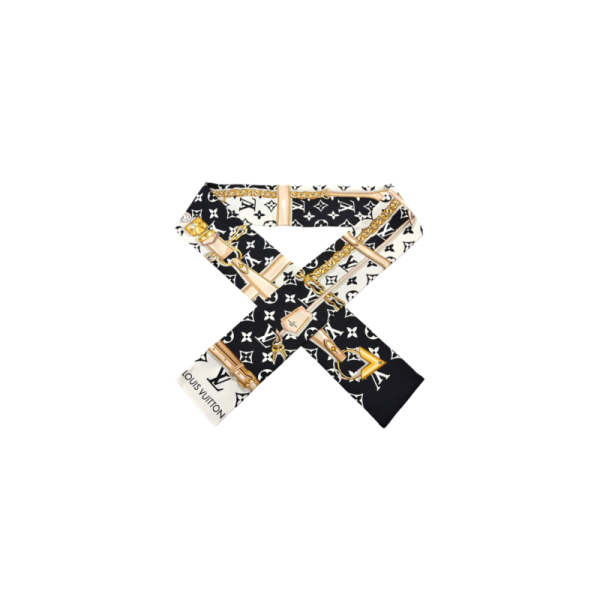Louis Vuitton Scarf(120*8cm)