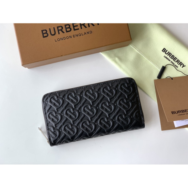 Burberry Wallet-19*10*2.5CM