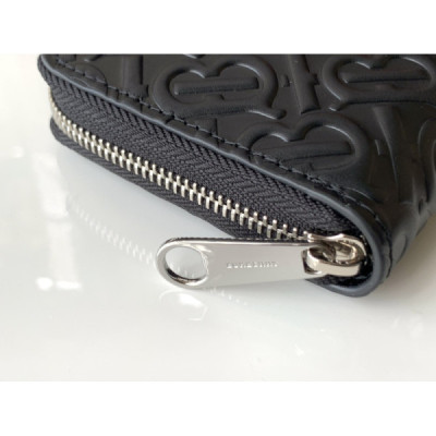 Burberry Wallet-19*10*2.5CM