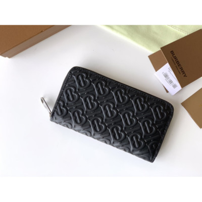 Burberry Wallet-19*10*2.5CM
