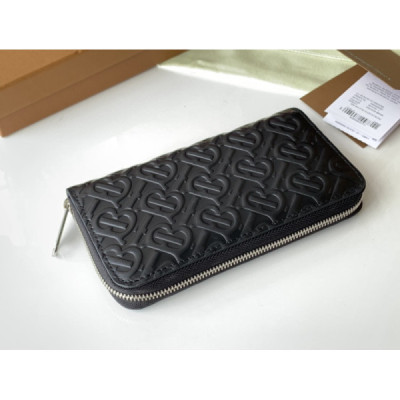 Burberry Wallet-19*10*2.5CM