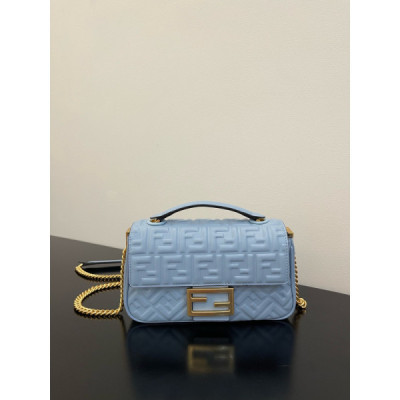 FendI Baguette Bag-24x14x7CM