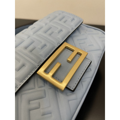 FendI Baguette Bag-24x14x7CM