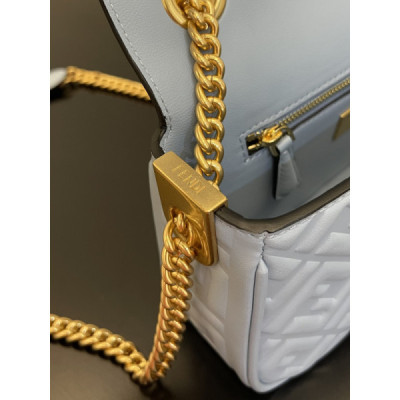 FendI Baguette Bag-24x14x7CM