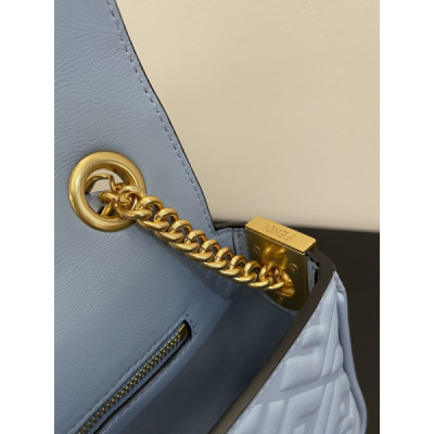 FendI Baguette Bag-24x14x7CM