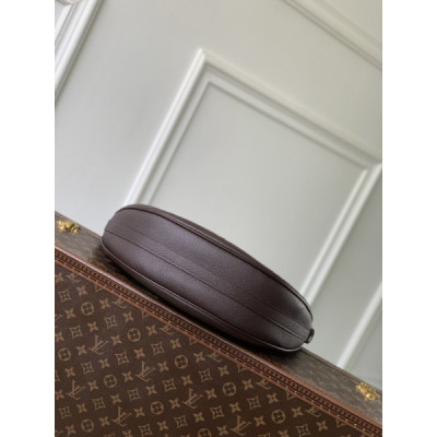 Louis Vuitton Loop Hobo Handbags-M46725-38*26*10CM