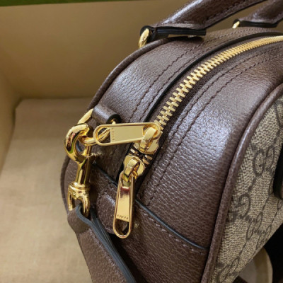 Gucci Ophidia Mini handbag-21*12*10CM