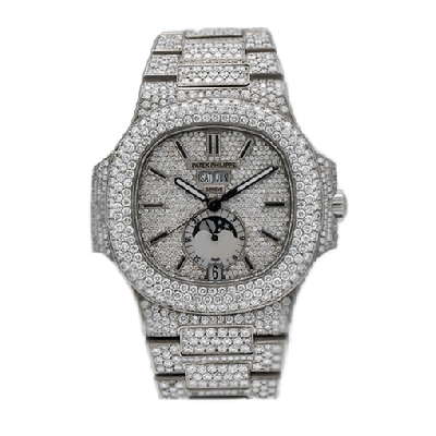 Patek Diamond Replica