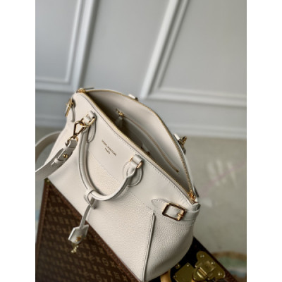 Louis Vuitton Lock It Tote MM-36×29×15CM