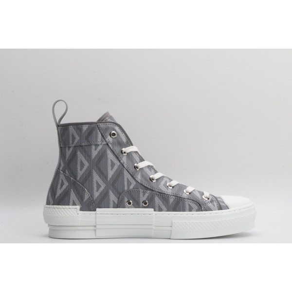 Diro High-Top Sneakers