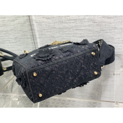 Lady Diro Handle Bag-24×20×11CM