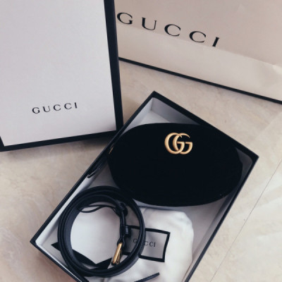 Gucci Marmont Bag-18*11*5CM