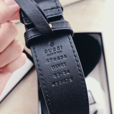 Gucci Marmont Bag-18*11*5CM