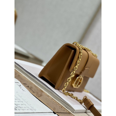 Di0r 30 Montaigne Bag-21.5×12×6CM